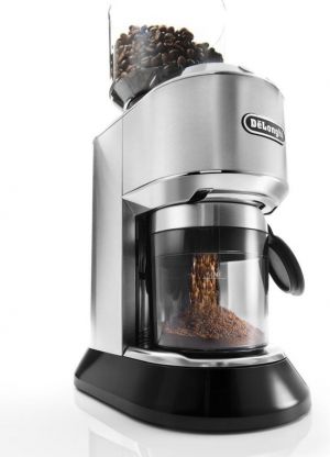 MOULIN A CAFE DELONGHI DEDICA INOX 